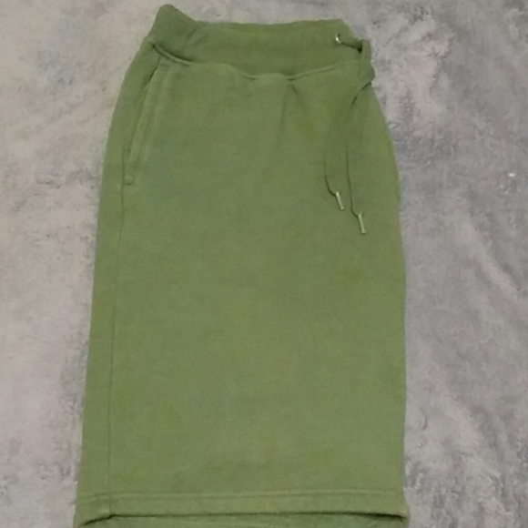 Mens Zine jogger sweats - Picture 3 of 3